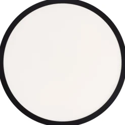New Brilliant Sorell Ø42 plafond Svart