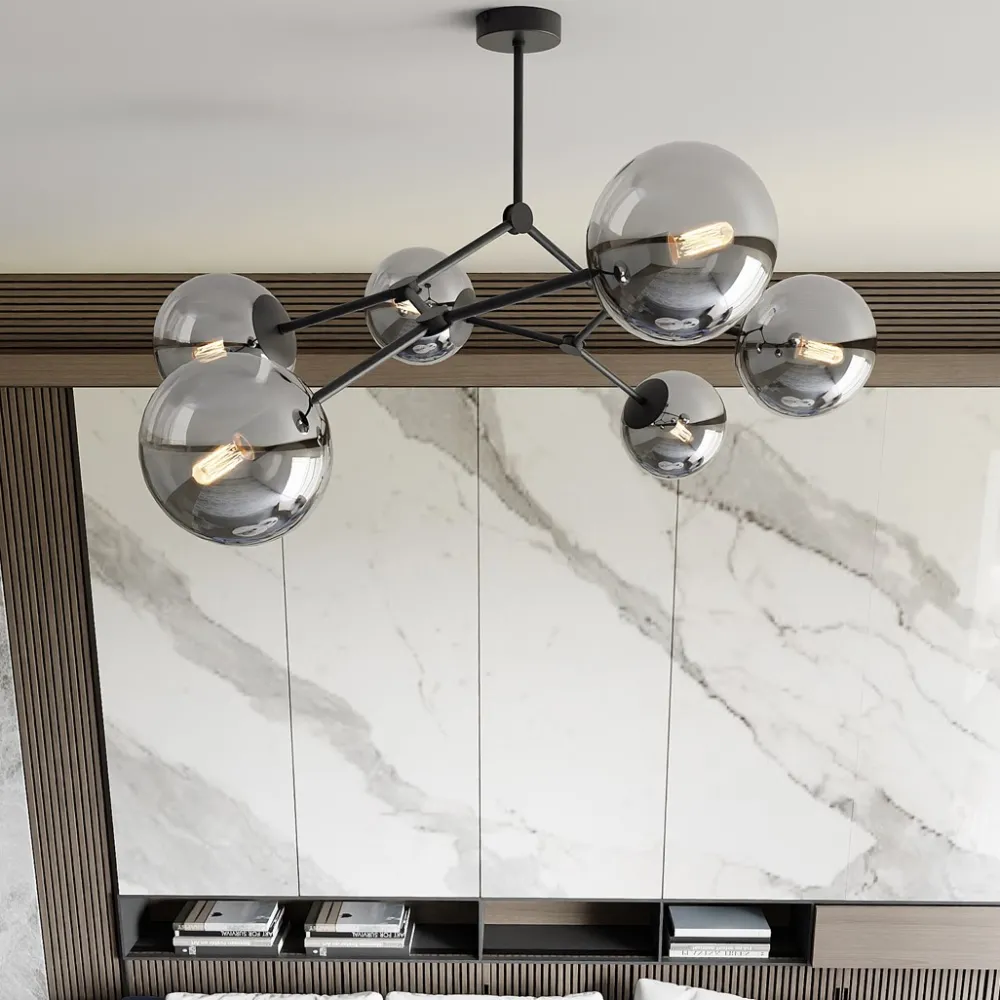 Online Emibig Lighting Space 108cm plafond