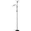 Online Brilliant Spari golvlampa