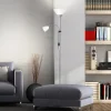 Online Brilliant Spari golvlampa
