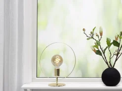 Clearance Cottex Spartan ringo 35cm bordslampa