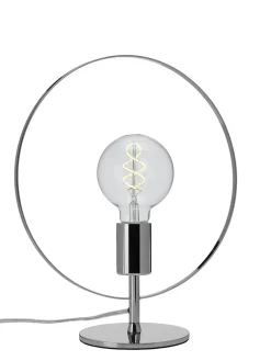 Outlet Cottex Spartan ringo 35cm bordslampa