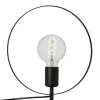 Discount Cottex Spartan ringo 35cm bordslampa