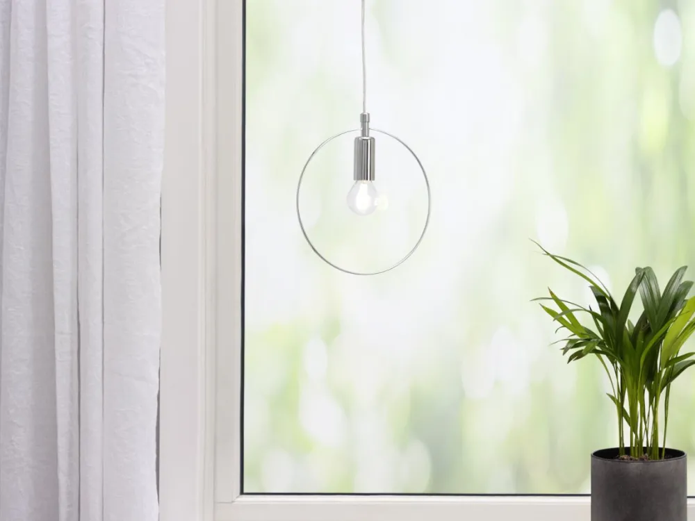 Online Cottex Spartan ringo Ø20 fönsterlampa