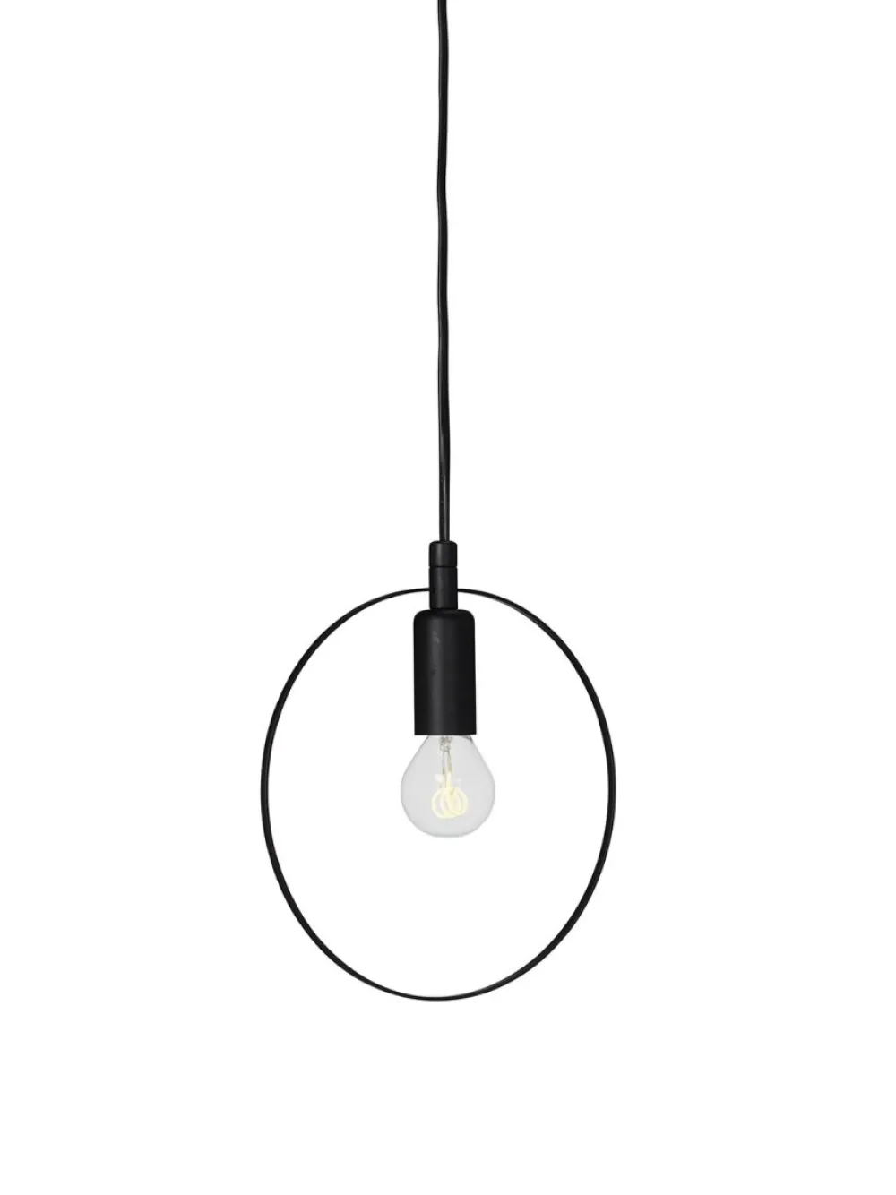 Online Cottex Spartan ringo Ø20 fönsterlampa