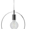 Hot Cottex Spartan ringo Ø30 fönsterlampa