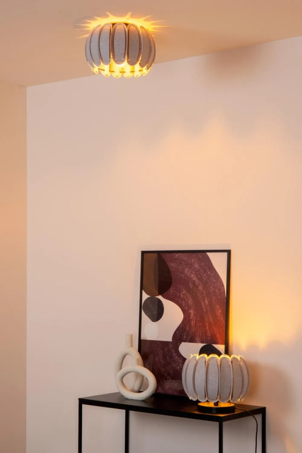 Best Lucide Spencer 20cm bordslampa