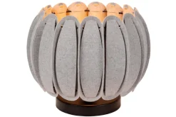 Best Lucide Spencer 20cm bordslampa