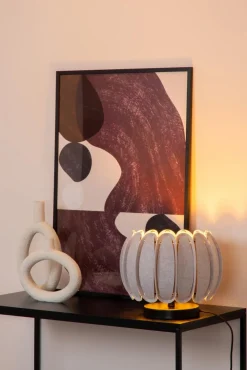Best Lucide Spencer 20cm bordslampa