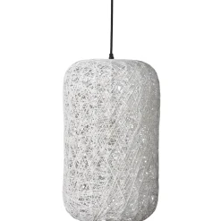 Clearance Dyberg Larsen Spin Ø30 taklampa Vit