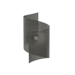 Emibig Lighting Spiral 30cm vägglampa