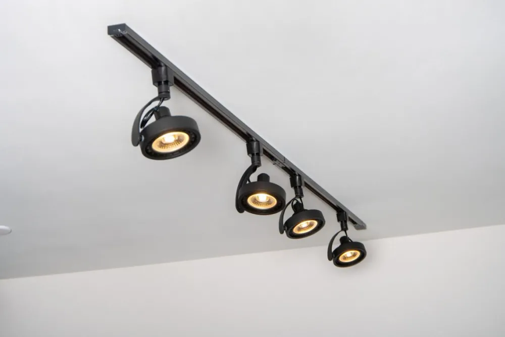 Clearance Lucide Spotlight Dorian ES111