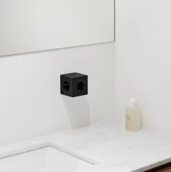 Sale Avolt Square 2 Socket extender with 30W Dual USBC
