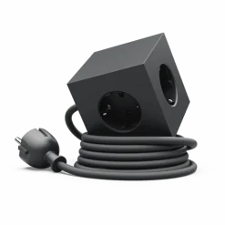Avolt Square 1 with 30W Dual USBC & Magnetic base, 1.8m