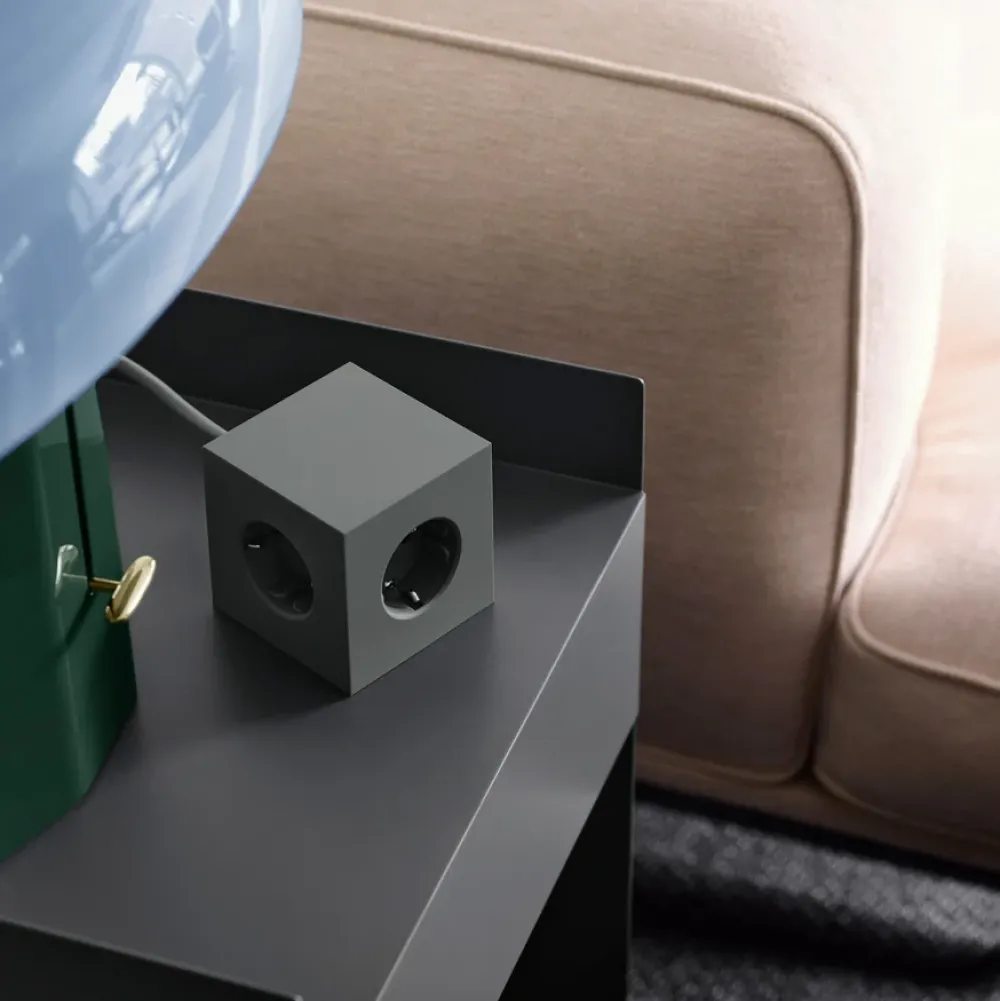 Discount Avolt Square 1 with 30W Dual USBC & Magnetic base, 3m