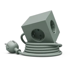 Clearance Avolt Square 1 with 30W Dual USBC & Magnetic base, 1.8m