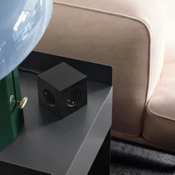 New Avolt Square 1 with 30W Dual USBC & Magnetic base, 3m