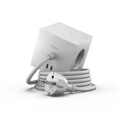 Outlet Avolt Square 1 with 30W Dual USBC & Magnetic base, 3m
