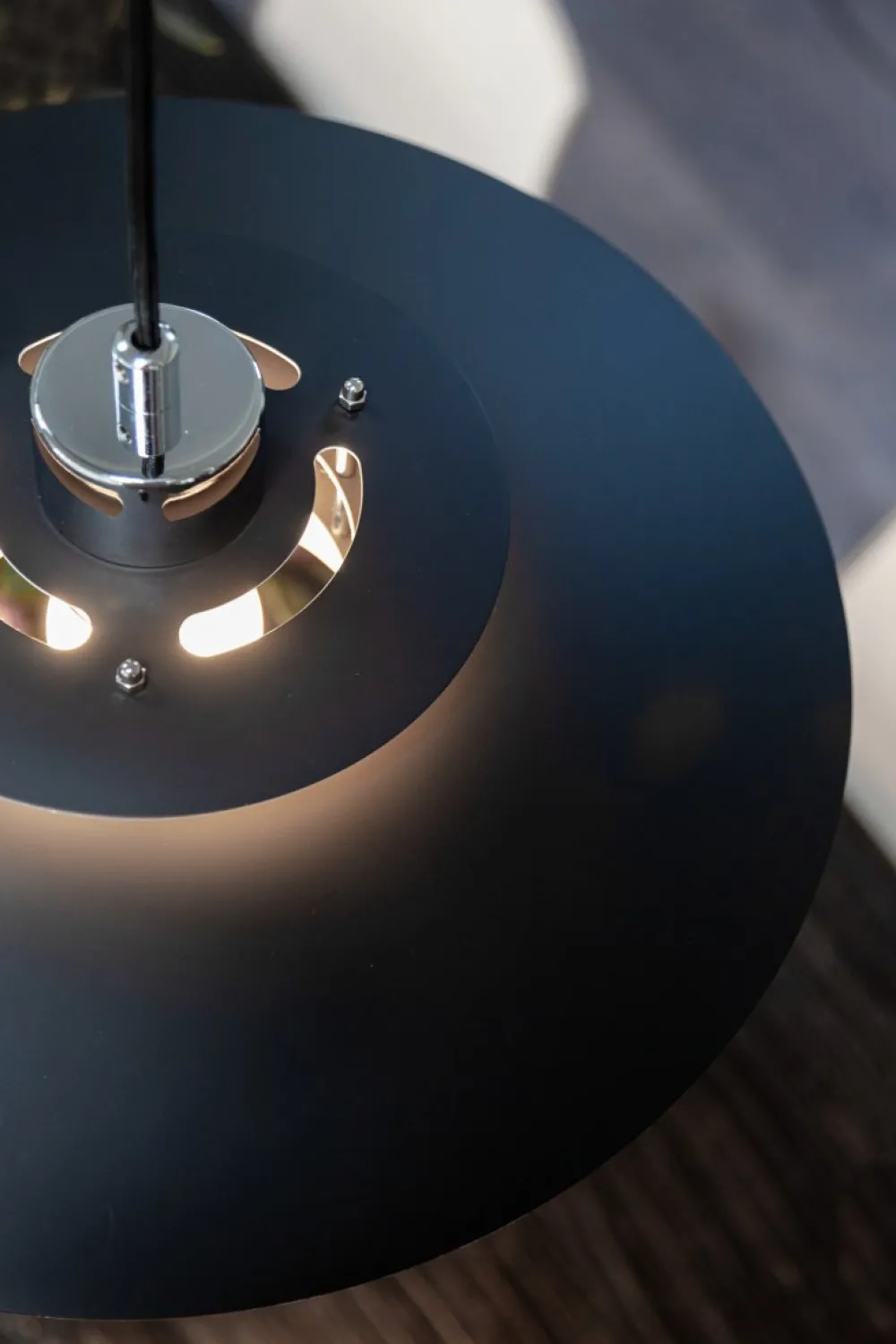 Online Halo Design Sørup Ø40 taklampa