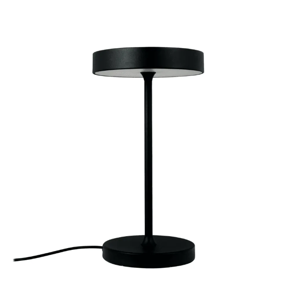 Hot Dyberg Larsen Starlight 25cm bordslampa