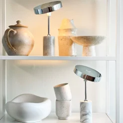 Outlet Dyberg Larsen Starlight LED 25cm portabel