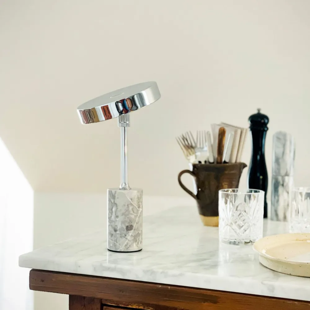 Dyberg Larsen Starlight LED 25cm portabel