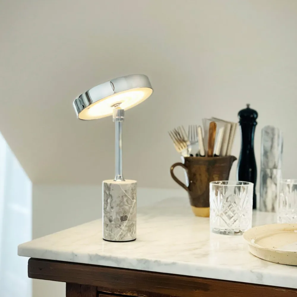 Dyberg Larsen Starlight LED 25cm portabel