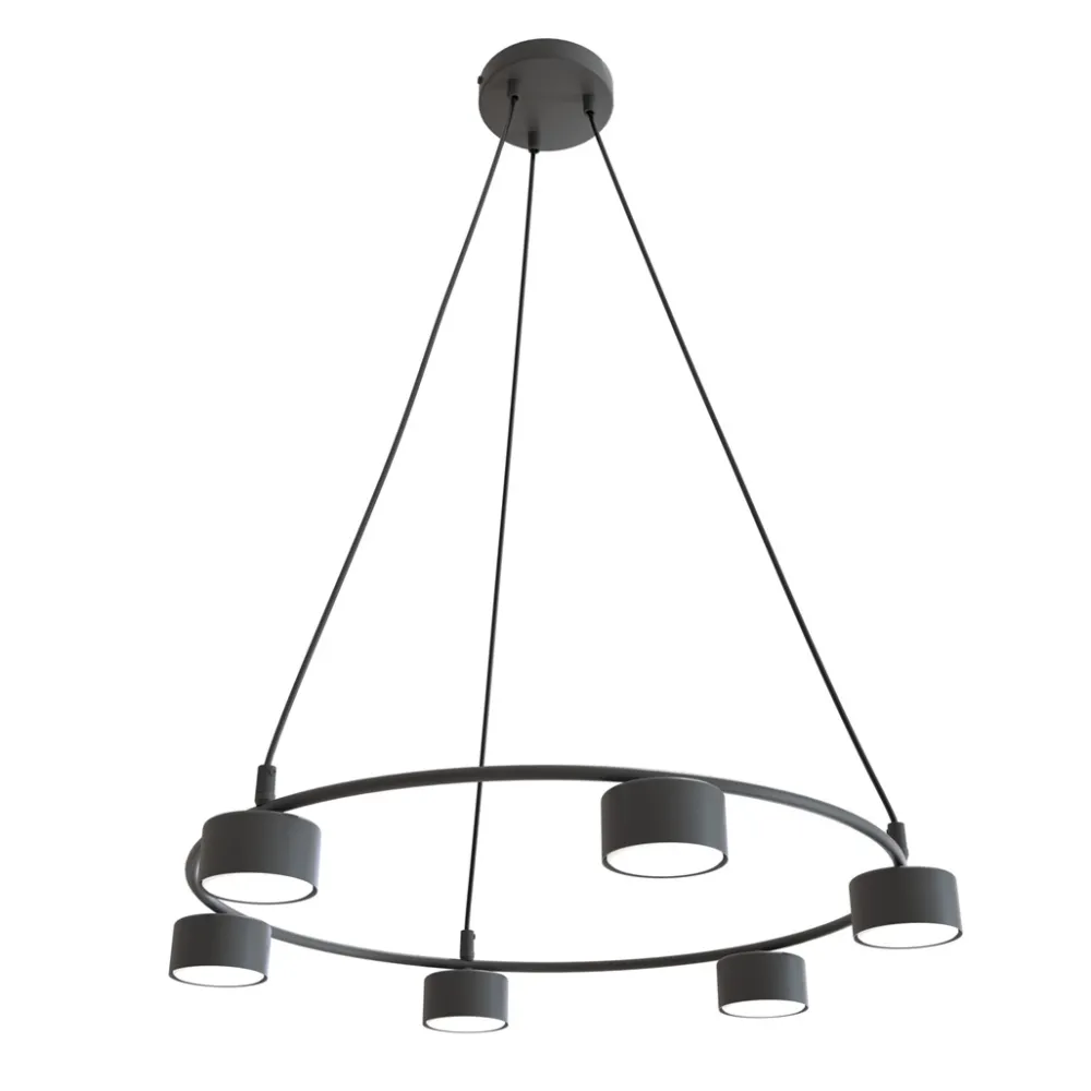 Outlet Emibig Lighting Starlit Ø64 taklampa