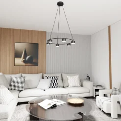 Outlet Emibig Lighting Starlit Ø64 taklampa