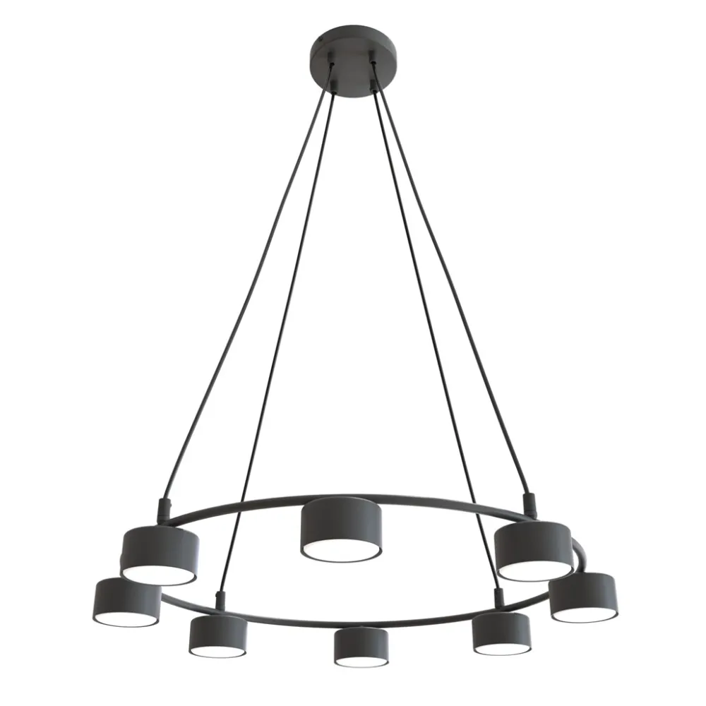 Hot Emibig Lighting Starlit Ø64 taklampa