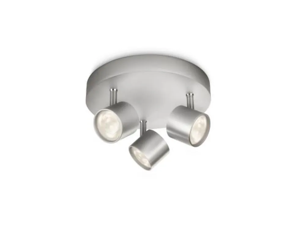 Online Philips Star 3 spotlight