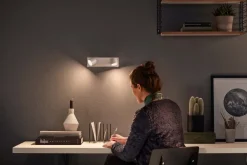 Philips Star 2 spotlight vit
