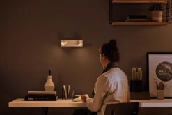 Philips Star 2 spotlight vit