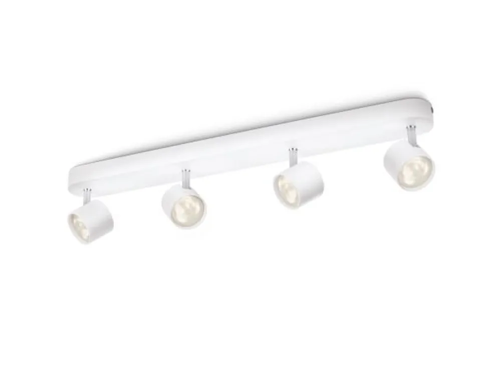 Online Philips Star 4 spotlight