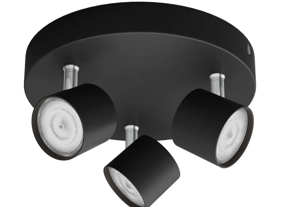 Philips Star 3 spotlight