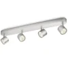 New Philips Star 4 spotlight