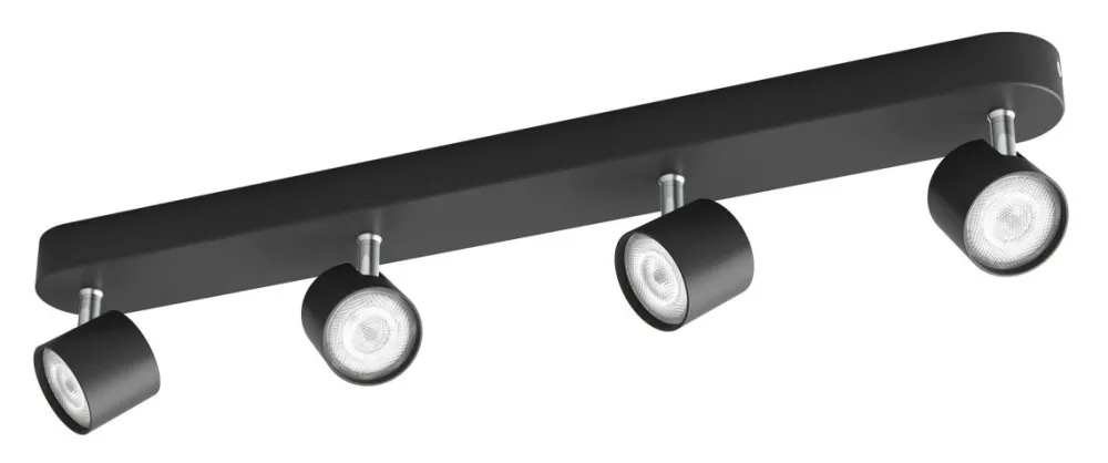 Sale Philips Star 4 spotlight