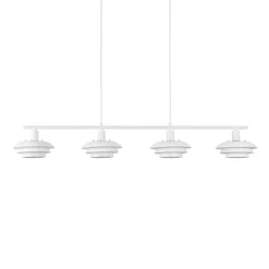 Outlet Nordic Lighting Stealth 120cm taklampa