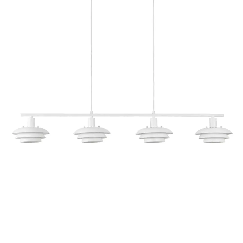 Outlet Nordic Lighting Stealth 120cm taklampa