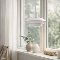 Sale Nordic Lighting Stealth Ø20 fönsterlampa