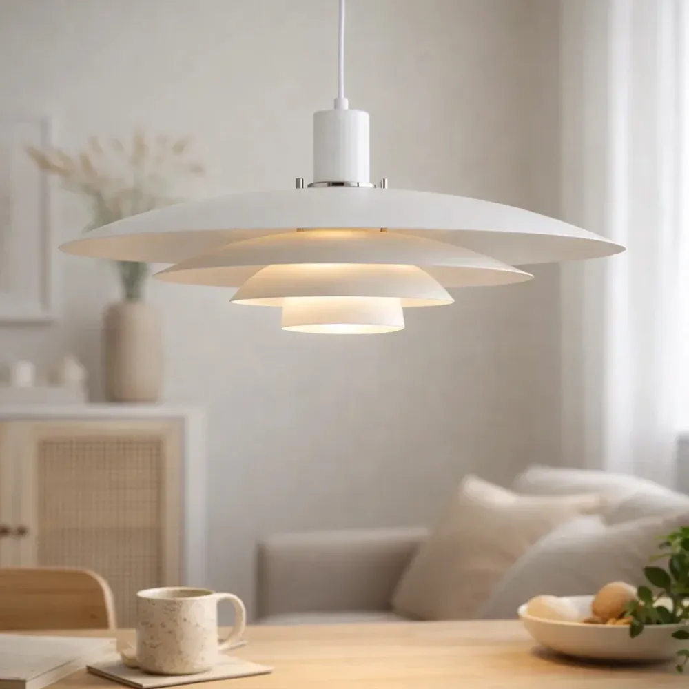New Nordic Lighting Stealth Ø50 taklampa