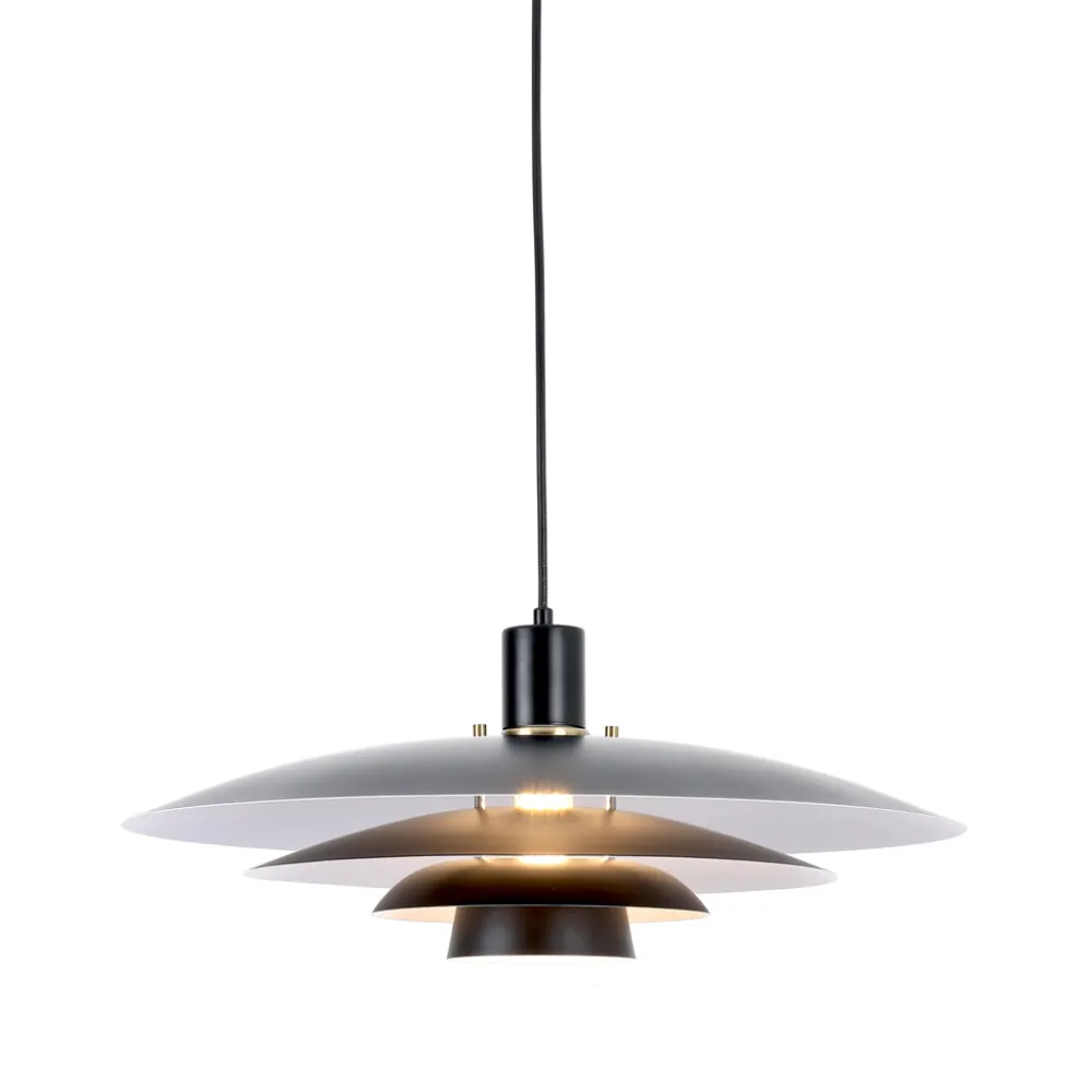 Hot Nordic Lighting Stealth Ø50 taklampa
