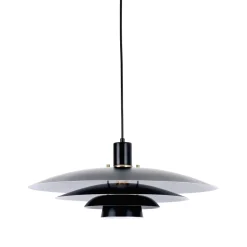 Hot Nordic Lighting Stealth Ø50 taklampa