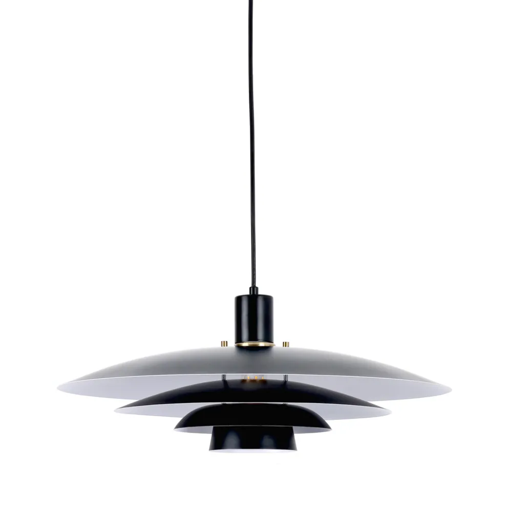 Hot Nordic Lighting Stealth Ø50 taklampa