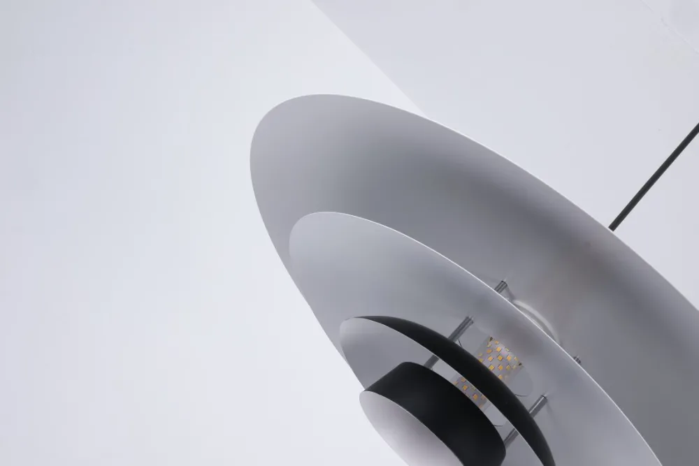 Hot Nordic Lighting Stealth Ø50 taklampa