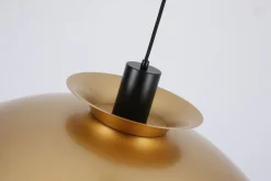 Outlet Nordic Lighting Stealth 2 Ø50 taklampa