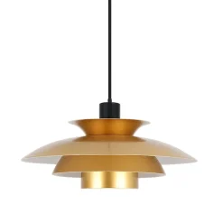 Outlet Nordic Lighting Stealth 2 Ø50 taklampa