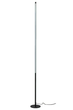 Sale Aneta Lighting Stecco golvlampa Svart