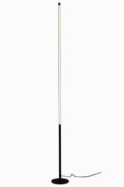 Sale Aneta Lighting Stecco golvlampa Svart