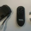 Online Texa Design 3-steg fjärrkontroll (radiofrekvens)